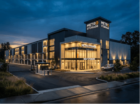 Self Storage