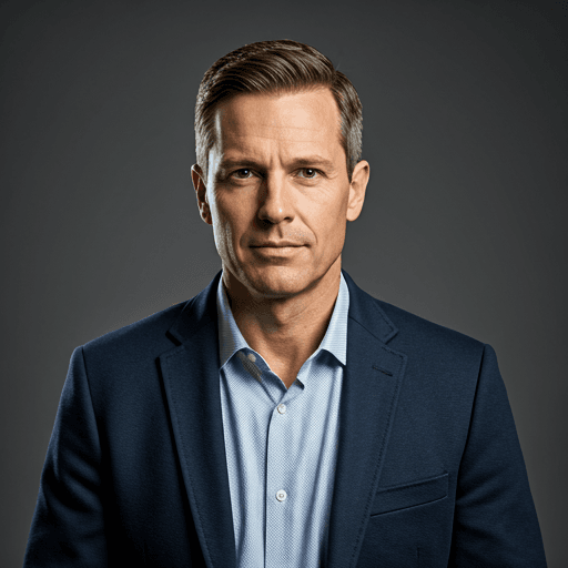 Marcus Vance